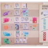 Настольная игра Бумажные кварталы