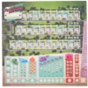 Настольная игра Бумажные кварталы