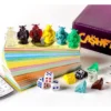 Настольная игра. Денежный поток Cashflow