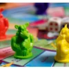 Настольная игра. Денежный поток Cashflow