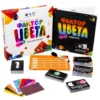 Настольная игра «Фактор цвета»