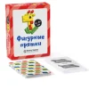 Настольная игра Brainy Games «Фигурные прятки»