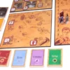 Настольная игра Гарри Поттер. Год в Хогвартсе