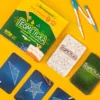 Настольная игра «Геометрика»