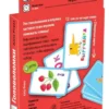 Настольная игра «Головоломки». IQ игры с картами
