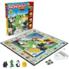 Настольная игра Hasbro "Монополия: Junior"