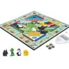 Настольная игра Hasbro "Монополия: Junior"