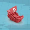 Настольная игра Hasbro Риск Джуниор