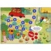 Настольная игра-ходилка. Три Кота