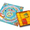 Настольная игра «Хронолёт»
