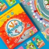 Настольная игра «Хронолёт»