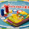 Настольная игра «Хронолёт»