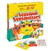 Настольная игра «Ихний Ихниевич»