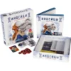 Настольная игра «Индейцы. Расширенное издание»