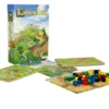 Настольная игра "Каркассон"