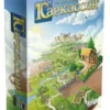 Настольная игра "Каркассон"