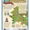 Настольная игра "Каркассон"