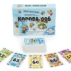 Настольная игра "Корова 006"