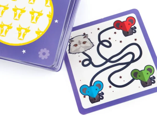 Настольная игра Кортекс для детей