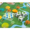 Настольная игра "Коварный лис"