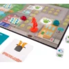 Настольная игра "Коварный лис"