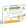 Настольная игра «Крокодил. Добавь в друзья», 10+