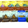 Настольная игра "Мачи Коро"