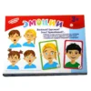 Настольная игра «Магнитные истории. Эмоции»