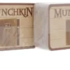 Настольная игра "Манчкин"