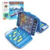Настольная игра 21 «Морской бой»