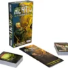 Настольная игра "Нечто: Из глубокой бездны"
