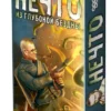 Настольная игра "Нечто: Из глубокой бездны"