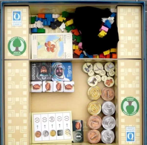 Настольная игра «Путь к успеху»