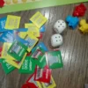 Настольная игра «Путь к успеху»