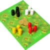 Настольная игра "Шакал"