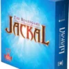 Настольная игра "Шакал"