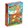 Настольная игра «Спаси кота»