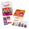 Настольная игра «Свайп»