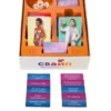 Настольная игра «Свайп»
