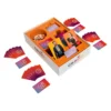 Настольная игра «Свайп»