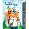 Настольная игра "Свинтус"