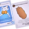 Настольная игра "Взрывные котята"