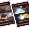 Настольная игра "Взрывные котята"