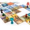 Настольная игра "Запретный остров"
