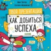 Навыки будущего. Твоя презентация. Как добиться успеха
