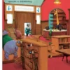 Нил Гейман: Большая книга историй о панде Чу