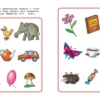 От слова к рассказу (5-6 лет) Развиваем речь