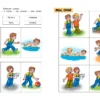 От слова к рассказу (5-6 лет) Развиваем речь
