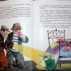 Пеппи Длинныйчулок поселяется в вилле "Курица"
