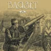 Пикуль Валентин: Баязет